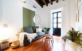 Apartamento con Encanto, Centro Granada